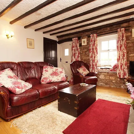 Ferienhaus Cosy Cottage, *