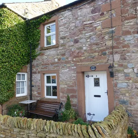 Ferienhaus Cosy Cottage, *