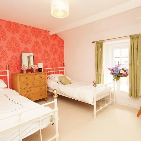 Ferienhaus Cosy Cottage, *