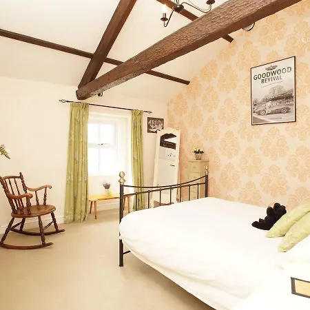 Ferienhaus Cosy Cottage, *