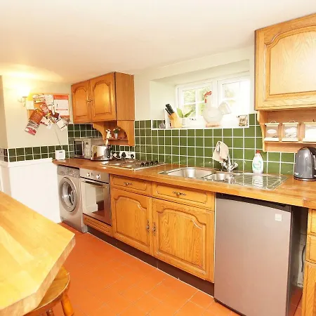 Cosy Cottage, * Warcop